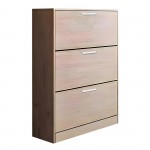 Scarpiera Παπουτσοθήκη Απόχρωση Sonoma c533294