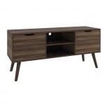 Notte Έπιπλο TV Απόχρωση Καρυδί c533383