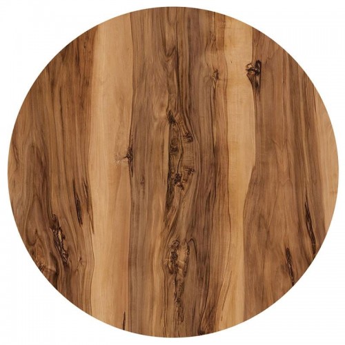 Contra Supreme Επιφάνεια Τραπεζιού τ Werzalit Απόχρωση Indian Sheesham c533603