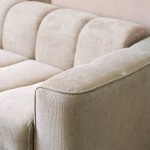 Moris Καναπές Κρεβάτι 3Θέσιος Ύφασμα Water Repellent Μπεζ c533622