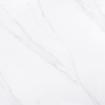 Sintered Stone Επιφάνεια Μάρμαρο Απόχρωση White Marble MDF για στήριξη βάσης c533746