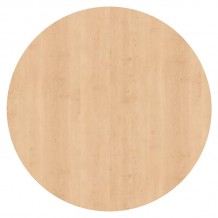 Contra Supreme Επιφάνεια Τραπεζιού τ Werzalit Απόχρωση Maple c533752