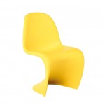 Miele Kid Καρέκλα PP Κίτρινο c533793