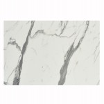 ΕΠΙΦΑΝΕΙΑ ΤΡΑΠΕΖΙΟΥ HPL ΟΡΘΟΓΩΝΙΑ HM5840 31 WHITE MARBLE 120x80εκ c533838
