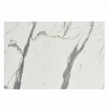 ΕΠΙΦΑΝΕΙΑ ΤΡΑΠΕΖΙΟΥ HPL ΟΡΘΟΓΩΝΙΑ HM5840 31 WHITE MARBLE 120x80εκ c533838