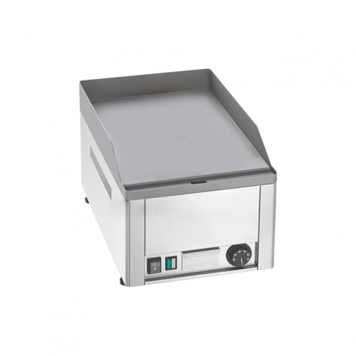 Επιφάνεια Ψησίματος πλατό 3KW Λείο 36x45x31cm KARAMCO c533849