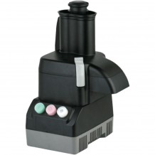 Πολυκοπτικό μηχάνημα με 2 μαχαίρια τριψίματος amp κοπής σε φέτα 2mm 600W KARAMCO c533850