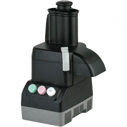 Πολυκοπτικό μηχάνημα με 2 μαχαίρια τριψίματος amp κοπής σε φέτα 2mm 600W KARAMCO c533850