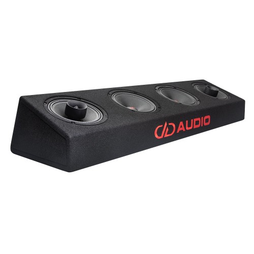 Ηχεία Box Αυτοκινήτου - DD AUDIO LE-VO-MX206 4 c533852