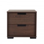 INSPIRE ΚΟΜΟΔΙΝΟ 2ΣΥΡΤΑΡΙΑ ΚΑΡΥΔΙ 48x39x45cm c533863