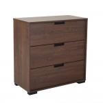 INSPIRE ΣΥΡΤΑΡΙΕΡΑ 3ΣΥΡΤΑΡΙΑ ΚΑΡΥΔΙ 80x39x80cm c533864