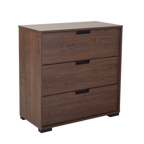 INSPIRE ΣΥΡΤΑΡΙΕΡΑ 3ΣΥΡΤΑΡΙΑ ΚΑΡΥΔΙ 80x39x80cm c533864