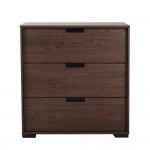 INSPIRE ΣΥΡΤΑΡΙΕΡΑ 3ΣΥΡΤΑΡΙΑ ΚΑΡΥΔΙ 80x39x80cm c533864