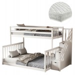 ΚΟΥΚΕΤΑ ΠΑΙΔΙΚΗ BEAMER HM21320 ΞΥΛΟ ΠΕΥΚΟΥ ΛΕΥΚΟ--ΓΙΑ ΣΤΡΩΜΑΤΑ 90 140x190εκ c533904