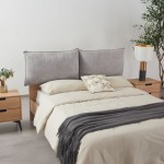 NEON ΚΡΕΒΑΤΙ ΓΙΑ ΣΤΡΩΜΑ 160x200cm ΦΥΣΙΚΟ 167x207x105cm c533905