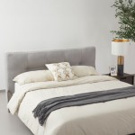 INSPIRE ΚΡΕΒΑΤΙ ΓΙΑ ΣΤΡΩΜΑ 160x200cm ΚΑΡΥΔΙ 160x200cm c533906