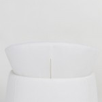 FRU ΠΟΛΥΘΡΟΝΑ ΛΕΥΚΟ 71x63x78cm c533909