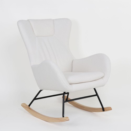 LAPIN ΠΟΛΥΘΡΟΝΑ ΚΟΥΝΙΣΤΗ ΛΕΥΚΟ 67x87x90cm c533911