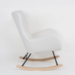 LAPIN ΠΟΛΥΘΡΟΝΑ ΚΟΥΝΙΣΤΗ ΛΕΥΚΟ 67x87x90cm c533911