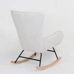 LAPIN ΠΟΛΥΘΡΟΝΑ ΚΟΥΝΙΣΤΗ ΛΕΥΚΟ 67x87x90cm c533911