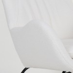 LAPIN ΠΟΛΥΘΡΟΝΑ ΚΟΥΝΙΣΤΗ ΛΕΥΚΟ 67x87x90cm c533911