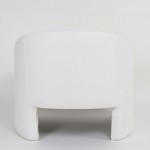 AVOA ΠΟΛΥΘΡΟΝΑ ΛΕΥΚΟ 81x74x72cm c533913