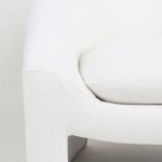 AVOA ΠΟΛΥΘΡΟΝΑ ΛΕΥΚΟ 81x74x72cm c533913