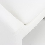 AVOA ΠΟΛΥΘΡΟΝΑ ΛΕΥΚΟ 81x74x72cm c533913