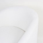 AVOA ΠΟΛΥΘΡΟΝΑ ΛΕΥΚΟ 81x74x72cm c533913