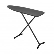 Σιδερώστρα Ξενοδοχείο με Μεταλλικό Πλέγμα 33x110cm μέγιστο ύψος 76cm c533921