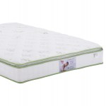 ΚΡΕΒΑΤΙ ΔΙΠΛΟ ΣΤΡΩΜΑ CELINA HM21328 ΜΕΤΑΛΛΟ ΞΥΛΟ ΣΕ DIRTY OAK--ΣΤΡΩΜΑ 150x200εκ c534015