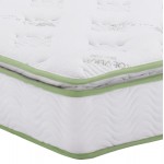 ΚΡΕΒΑΤΙ ΔΙΠΛΟ ΣΤΡΩΜΑ CELINA HM21328 ΜΕΤΑΛΛΟ ΞΥΛΟ ΣΕ DIRTY OAK--ΣΤΡΩΜΑ 150x200εκ c534015