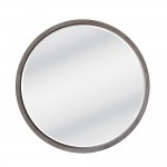 CIRCLE ΚΑΘΡΕΠΤΗΣ SONOMA 62x62x4 8cm c534017