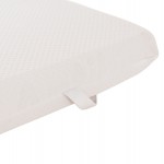 ΑΝΩΣΤΡΩΜΑ ΑΦΡΟΥ LUNERA HM12177 90-190 ΜΕ ΦΕΡΜΟΥΑΡ 4 ΛΑΣΤΙΧΑ 90x190x7 πάχος εκ c534030