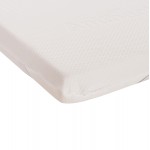 ΑΝΩΣΤΡΩΜΑ ΑΦΡΟΥ LUNERA HM12177 90-190 ΜΕ ΦΕΡΜΟΥΑΡ 4 ΛΑΣΤΙΧΑ 90x190x7 πάχος εκ c534030