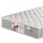 ΚΡΕΒΑΤΙ ΠΑΙΔΙΚΟ ΜΕ ΣΥΡΤΑΡΙ PLAYROOM HM21326 ΜΕΛΑΜΙΝΗ ΣΕ SONAMA ΣΙΕΛ--ΜΕ ΣΤΡΩΜΑ 90x190εκ c534056