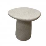 MODEL 1 SIDE TABLE ΛΕΥΚΟ 47 5x47 5x48 5cm c534065