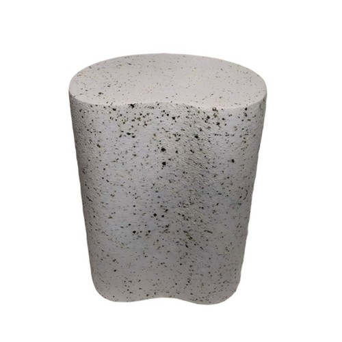 MODEL 2 SIDE TABLE TERRAZZO 34 5x24x45cm c534067