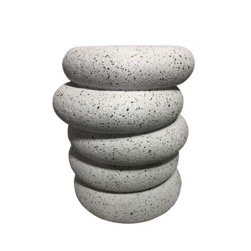 BALANCE ΣΚΑΜΠΟ TERRAZZO 41x42 5x50cm c534069