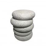 BALANCE ΣΚΑΜΠΟ TERRAZZO 41x42 5x50cm c534069