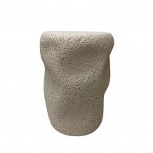 ONDA ΣΚΑΜΠΟ SAND BEIGE 35x35x48cm c534070