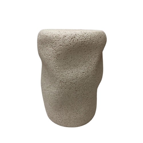 ONDA ΣΚΑΜΠΟ SAND BEIGE 35x35x48cm c534070