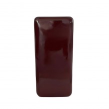 MODEL 5 SIDE TABLE ΚΑΦΕ 33x33x70cm c534072