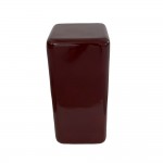 MODEL 5 SIDE TABLE ΚΑΦΕ 33x33x70cm c534072