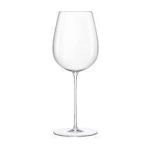 Ποτήρι Κρυστάλλινο Μouth Βlown 72cl φ9 8x26 2cm Sapienta LUIGI BORMIOLI - Σετ 2 c534087