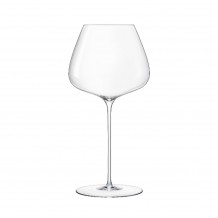 Ποτήρι Κρυστάλλινο Μouth Βlown 87cl φ12 2x25cm Sapienta LUIGI BORMIOLI - Σετ 2 c534088