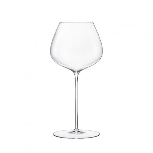 Ποτήρι Κρυστάλλινο Μouth Βlown 72cl φ11 2x24cm Sapienta LUIGI BORMIOLI - Σετ 2 c534089