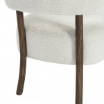 BERGAMO ΠΟΛΥΘΡΟΝΑ CREAM 64x70x75cm c534116