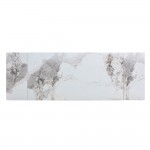 MARRON ΤΡΑΠΕΖΙ ΕΠΕΚΤΕΙΝΟΜΕΝΟ-Η ΛΕΥΚΟ ΜΕ ΟΨΗ ΜΑΡΜΑΡΟΥ 180x90x75cm c534120