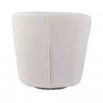 CELINE ΠΟΛΥΘΡΟΝΑ ΠΕΡΙΣΤΡΕΦΟΜΕΝΗ ΛΕΥΚΟ ΚΑΡΥΔΙ 74x73x72cm c534121